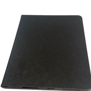 Heyday folio case for 10.9" iPad Air & 11” iPad Pro Black stylus holder New OS